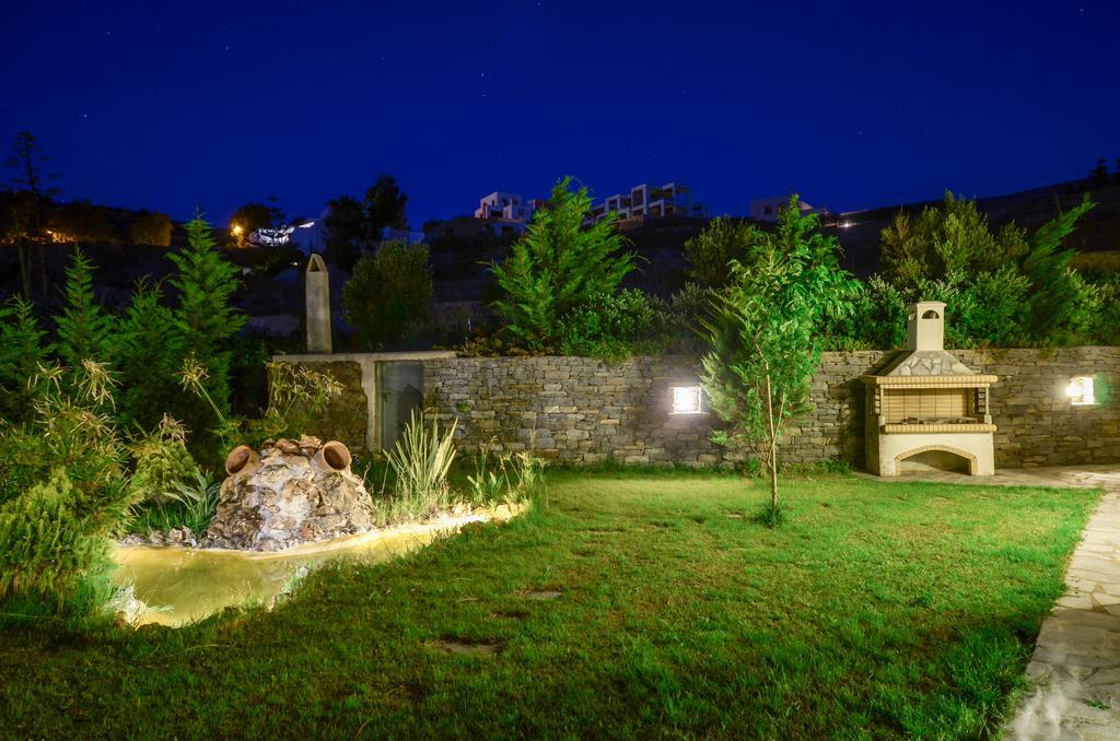 Bella Vista Villa