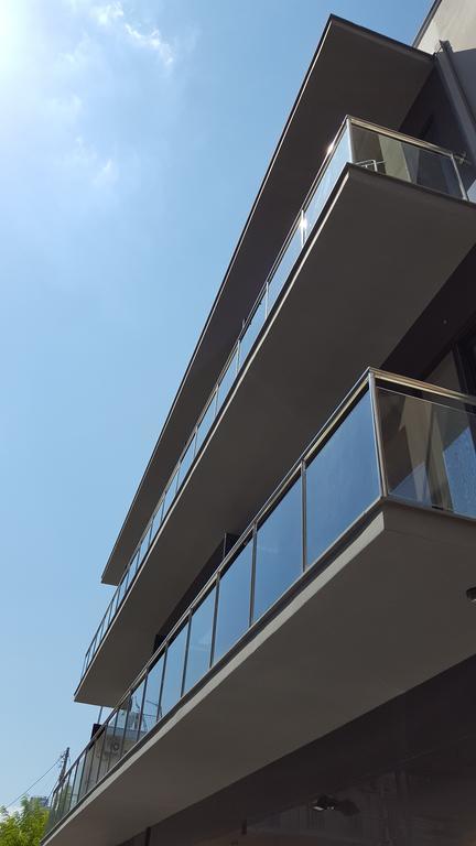 Hotel Argolis Nafplio