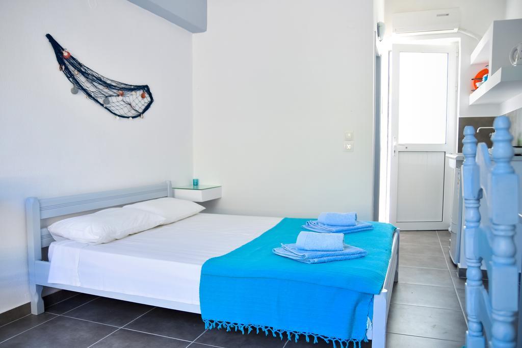 Antomar And Studios Aparthotel