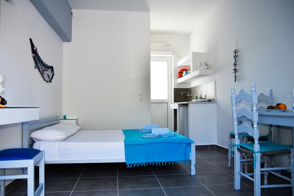 Aparthotel Antomar And Studios 3*