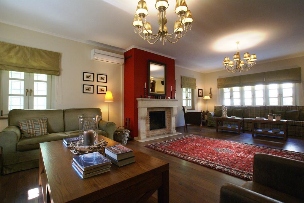 Gamila Rocks Mountain Hotel 4*