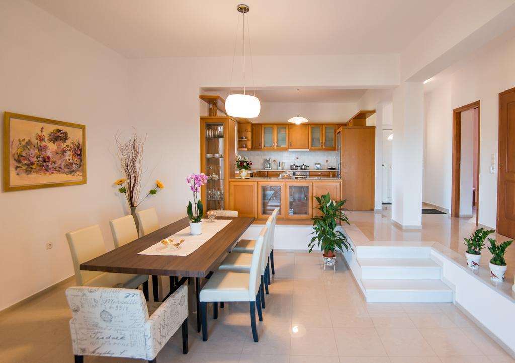 Villa Diogenis