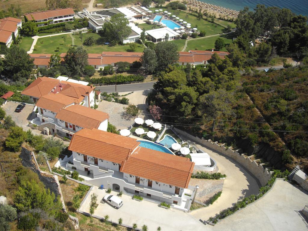 Magic Hotel Agia Paraskevi (Skiathos)