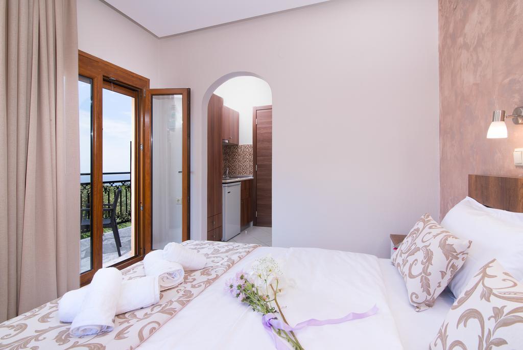 Apartment Pension Maria