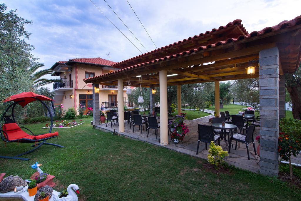 Pension Maria Apartment *