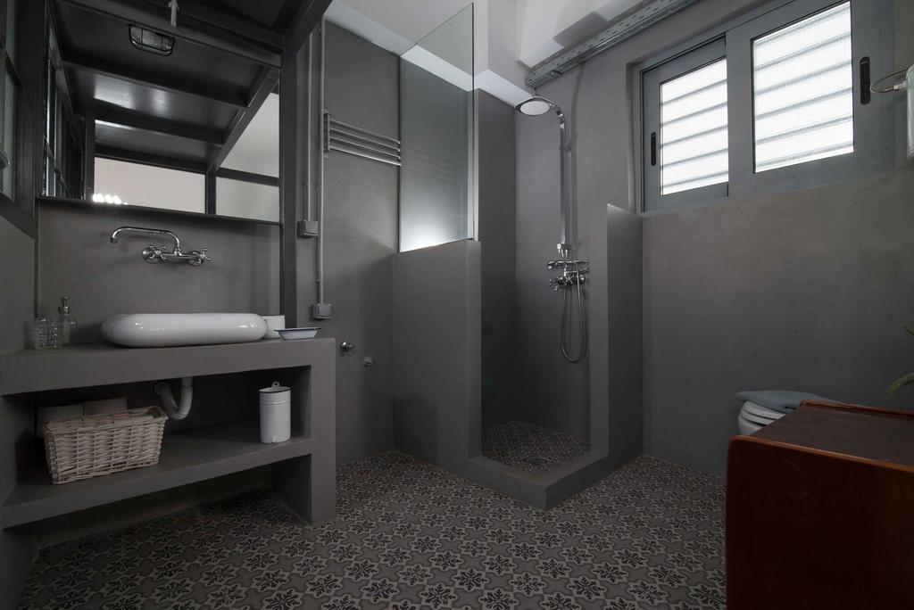 Monastiraki Factory Citycenter- Unspoiled Apartment