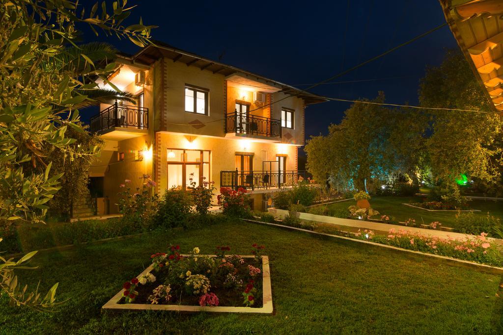 Pension Maria Astris