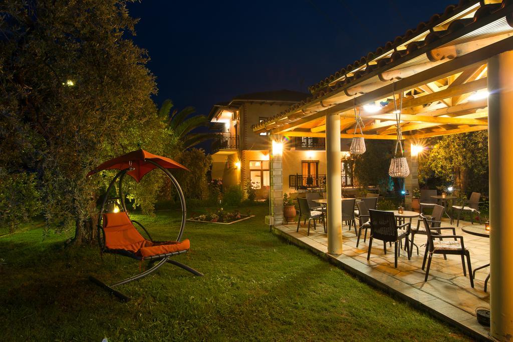 Apartment Pension Maria Astris