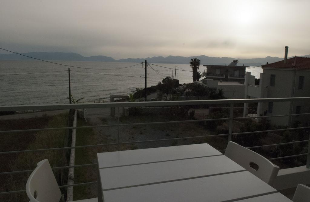 Ilios H&e House Apartment