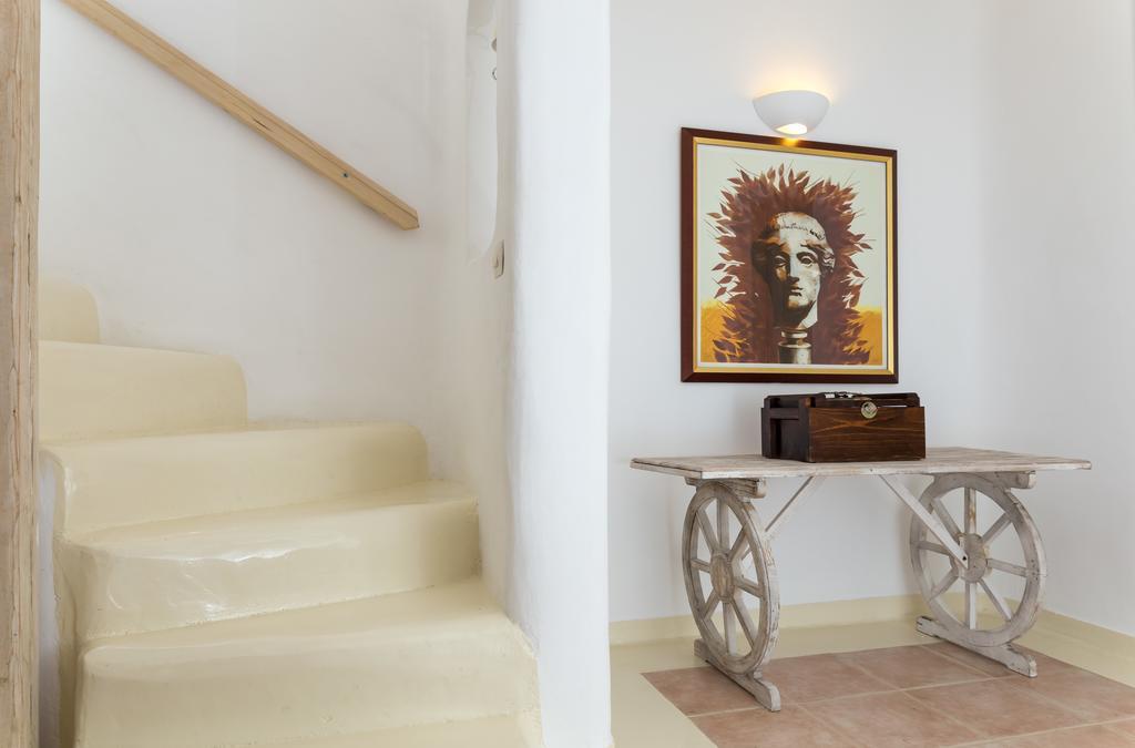 Clio Villa Ornos (Mykonos)