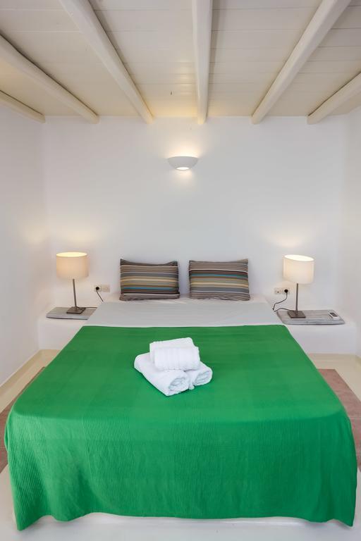 Villa Clio Ornos (Mykonos)