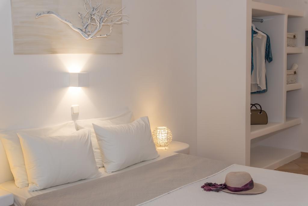 Psilandis Apartment