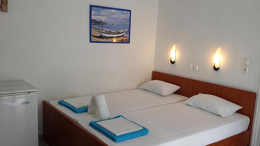 Guest house Ntontas *