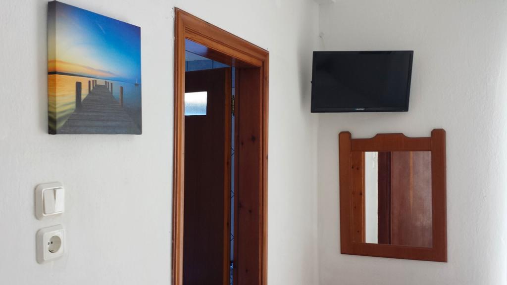 Guest house Ntontas