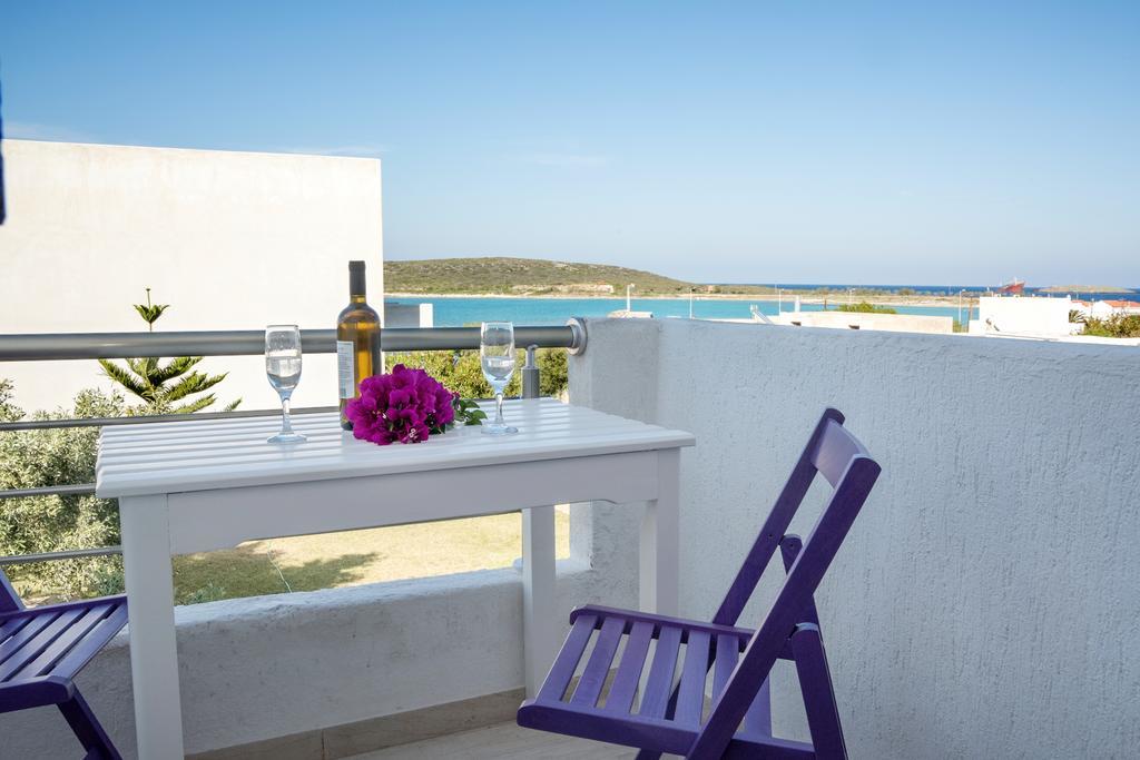 Sirene 3* Diakofti