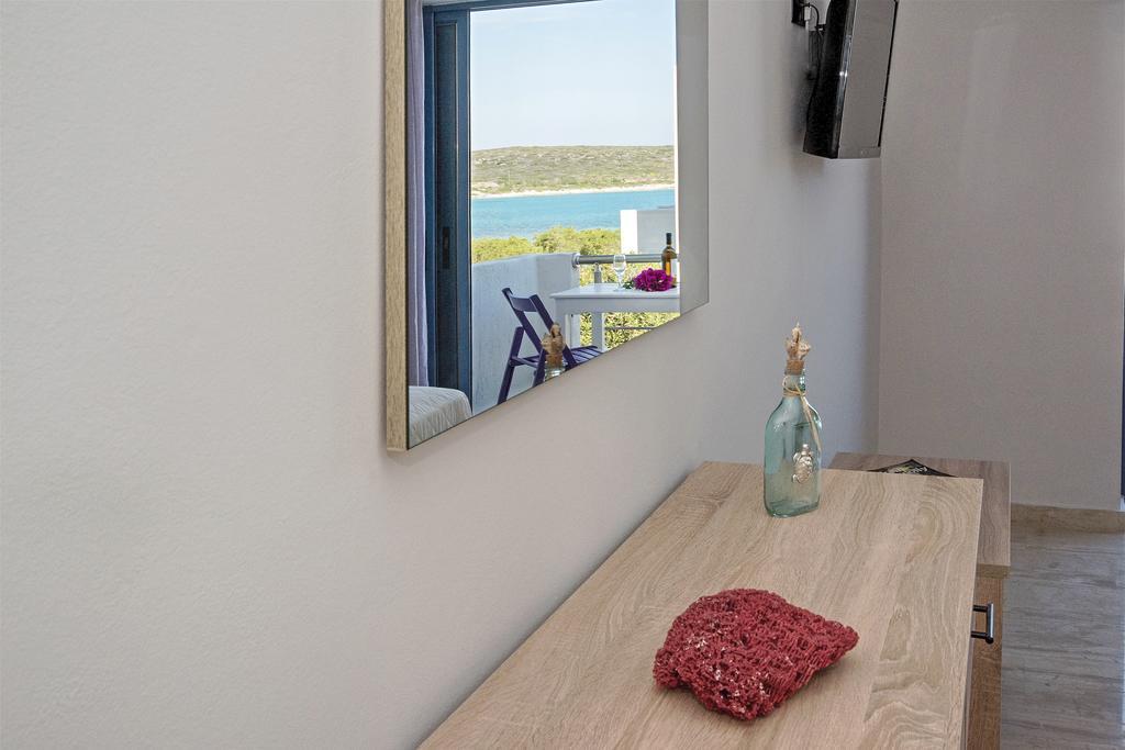 Aparthotel Sirene