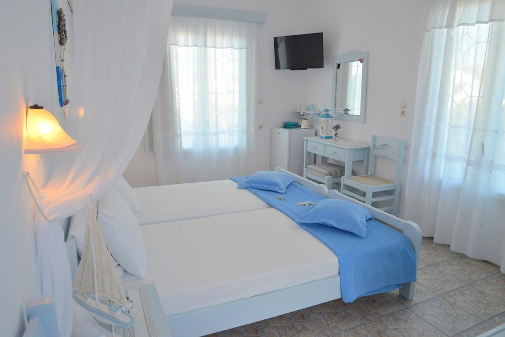 Guest house Pergola Pollonia