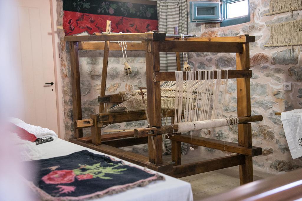 Ktima Karageorgou Hotel 3*