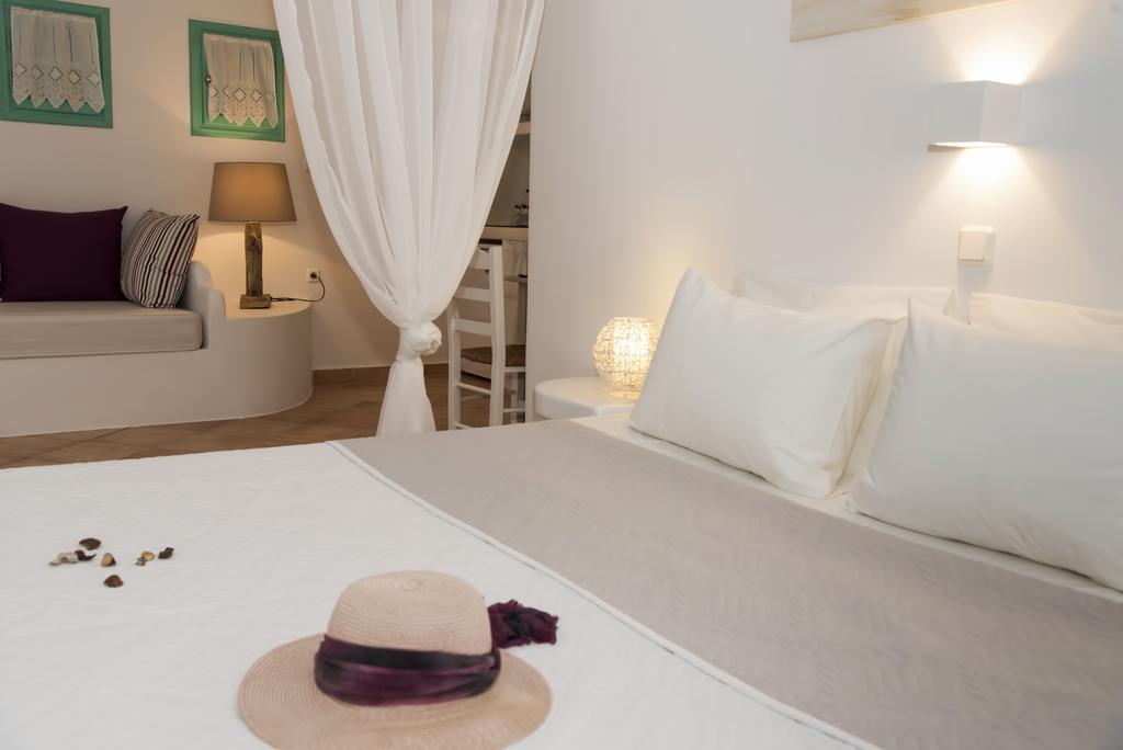 Psilandis Apartment Adamantas (Milos)