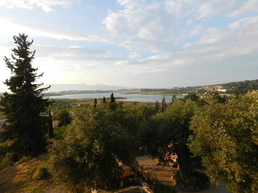 Olga's Hill Holiday home *