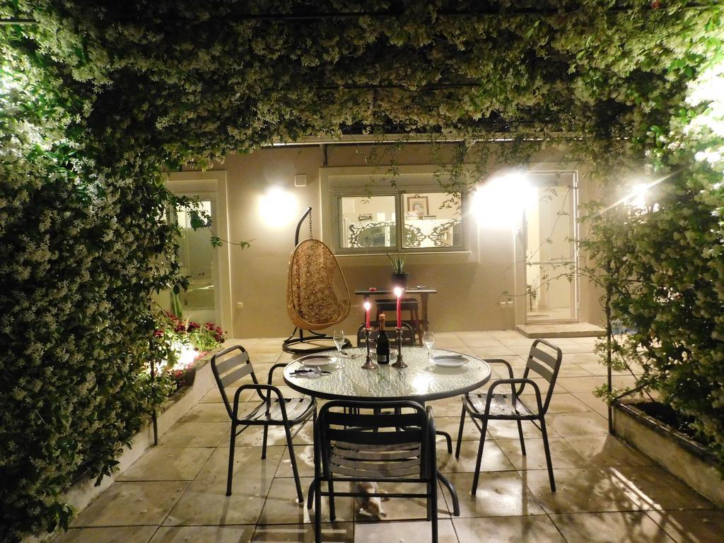 Holiday home Olga's Hill Perama (Corfu)