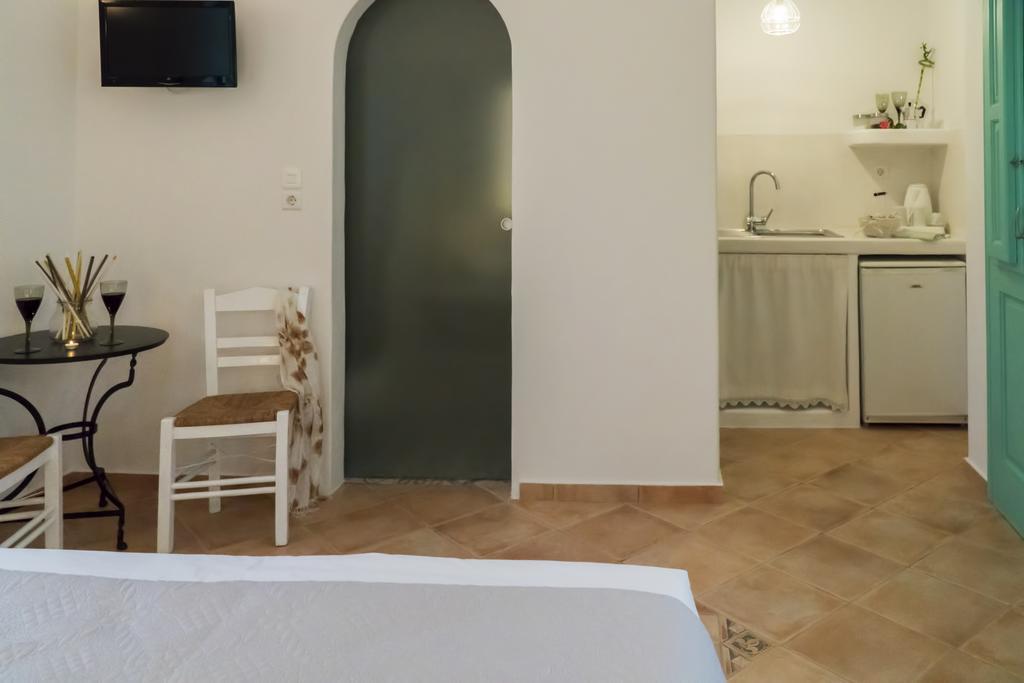 Psilandis Apartment Adamantas (Milos)
