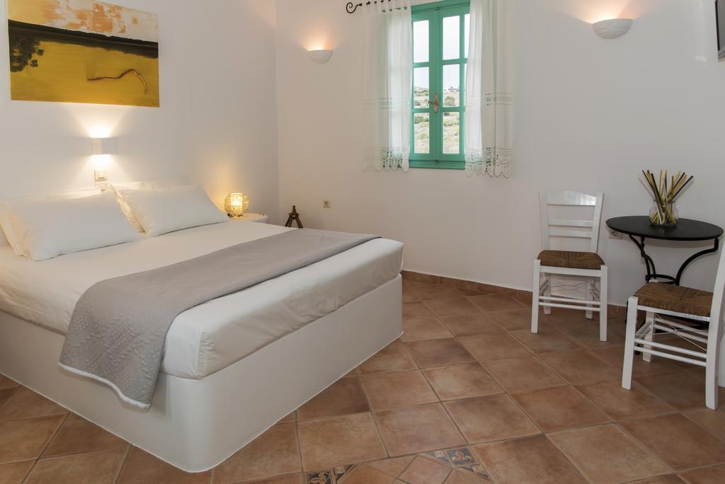 Apartment Psilandis *
