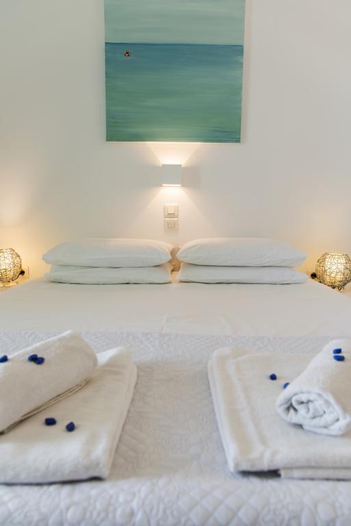 Psilandis Apartment