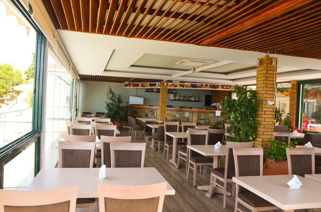 Hotel Vicky Ii