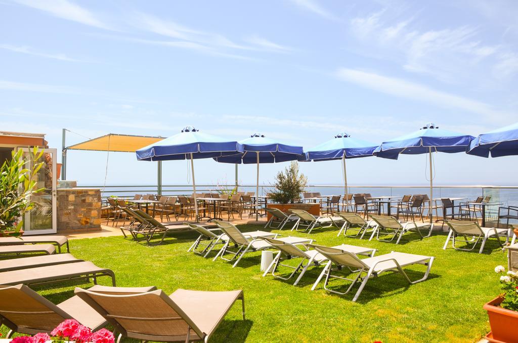 Vicky Ii Hotel Plomari