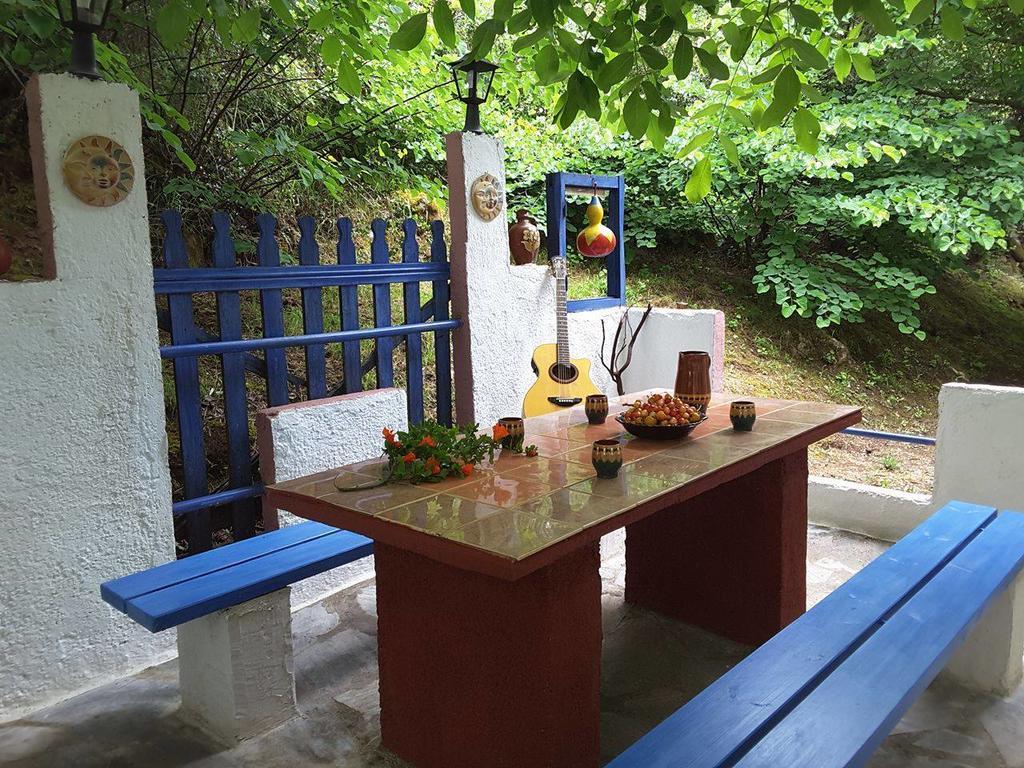Spiros Guest house Panormos (Skopelos)