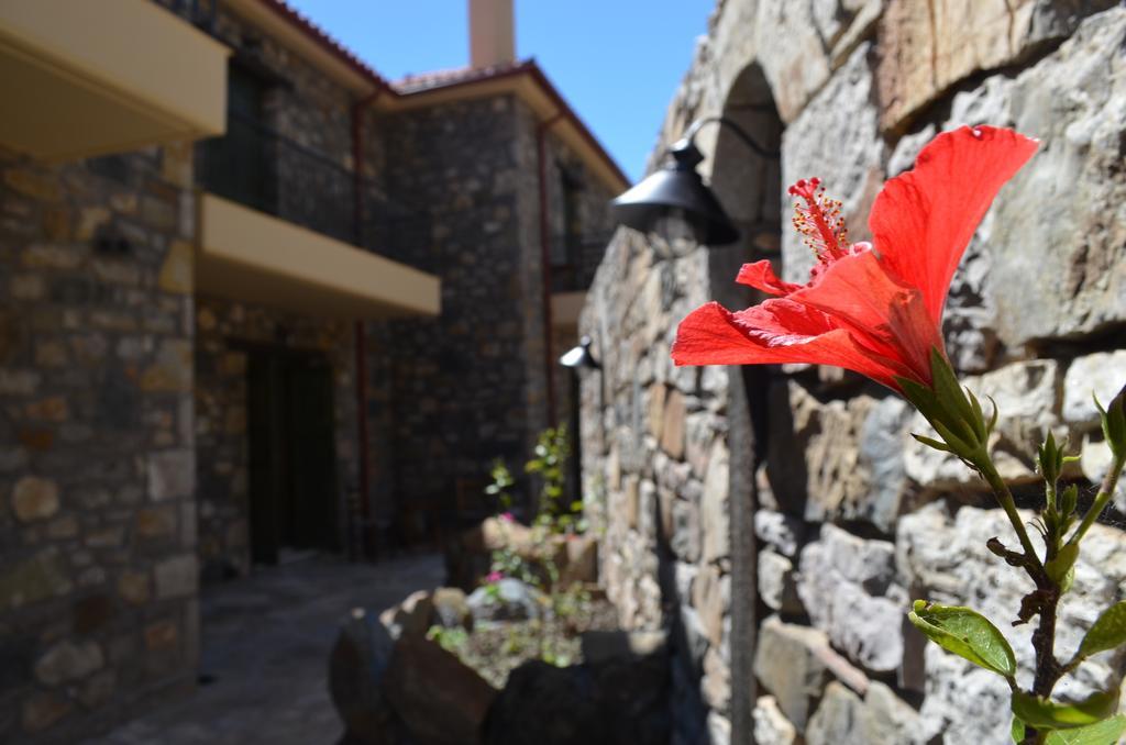 Messana Guest house