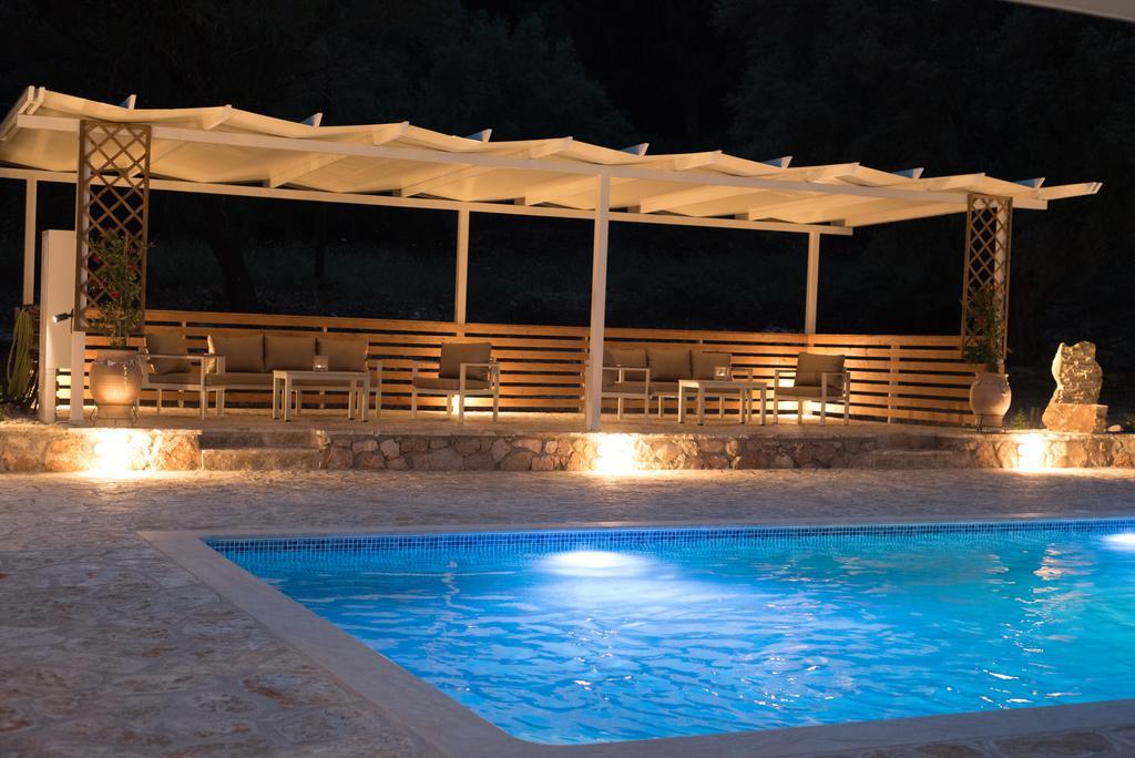 Gea * Lygia (Lefkada)