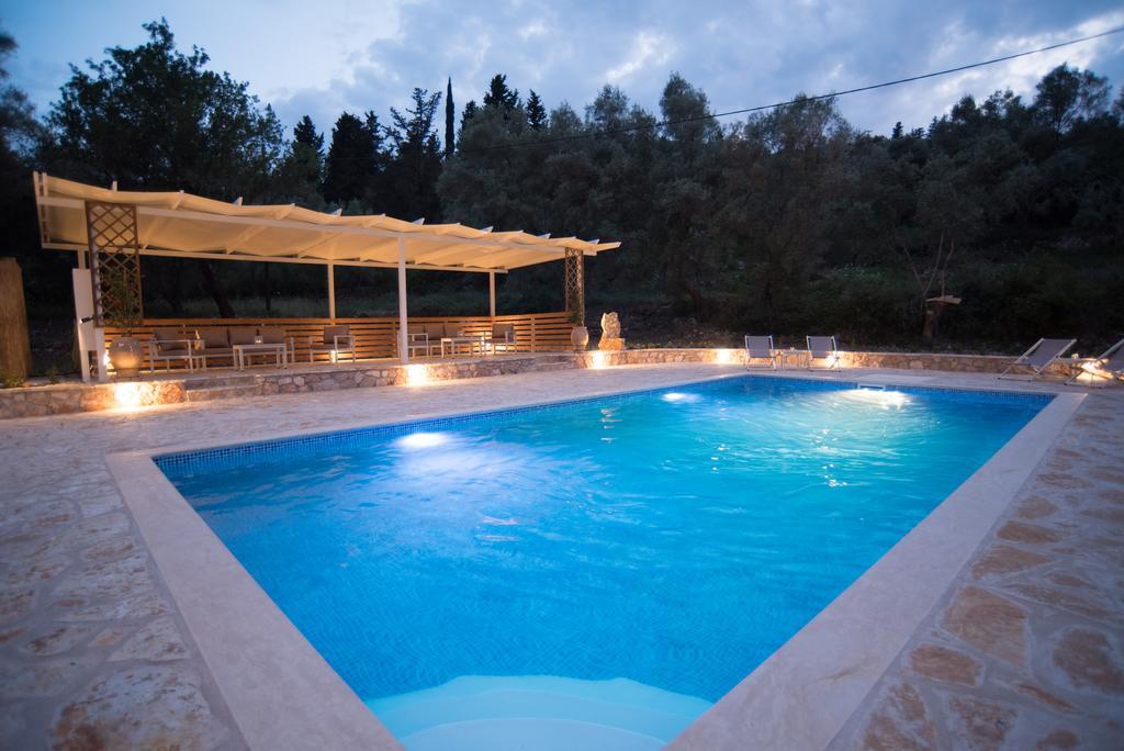 Gea Lygia (Lefkada)