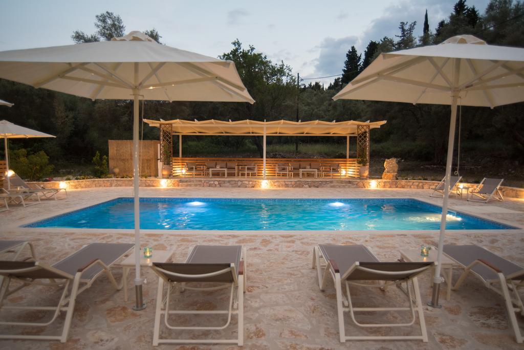 Gea Lygia (Lefkada)