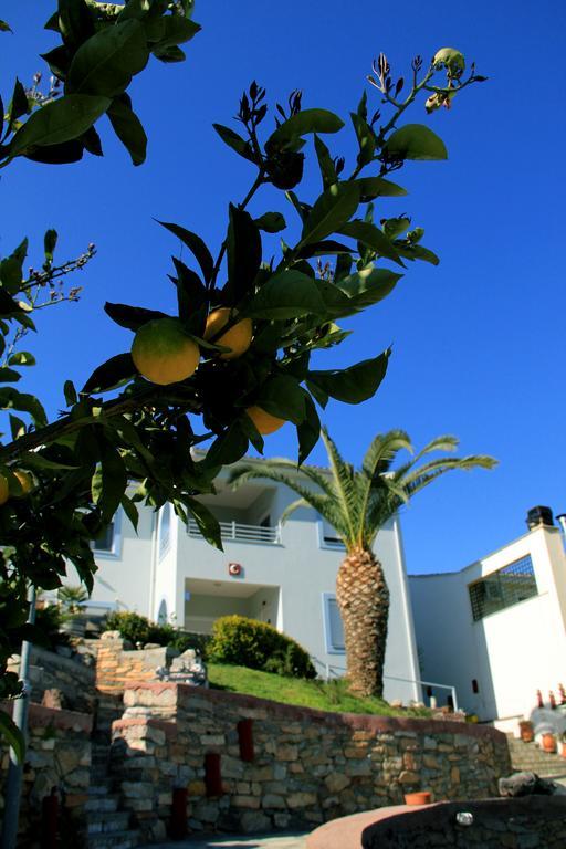 Aigli Apartment Nea Anchialos
