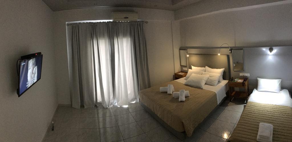 Hotel Atlantis