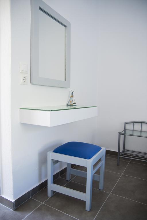 Aparthotel Antomar And Studios 3*