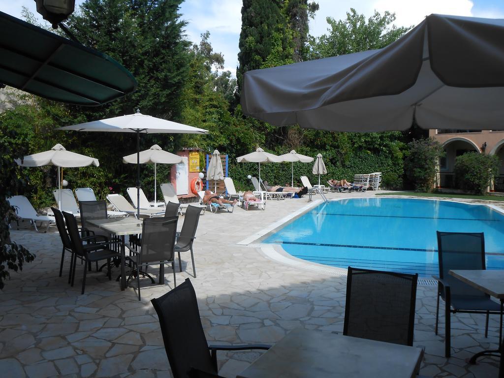 Aparthotel Annaliza