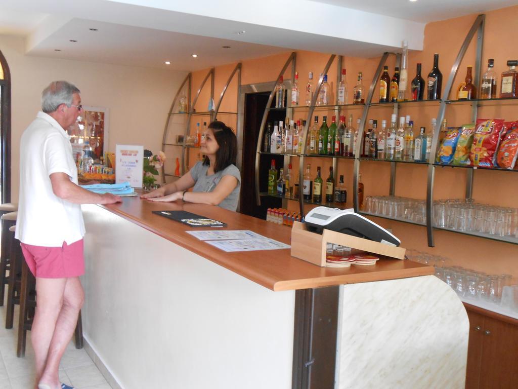Aparthotel Annaliza