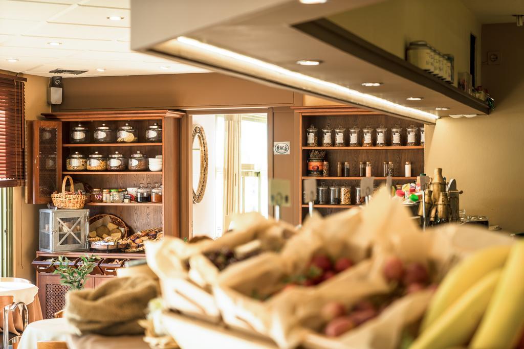 Tourist Boutique 3* Argostoli (Kefalonia)