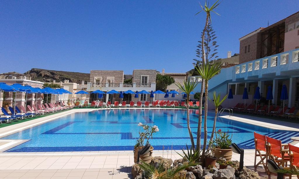 Dionysos Authentic & Village