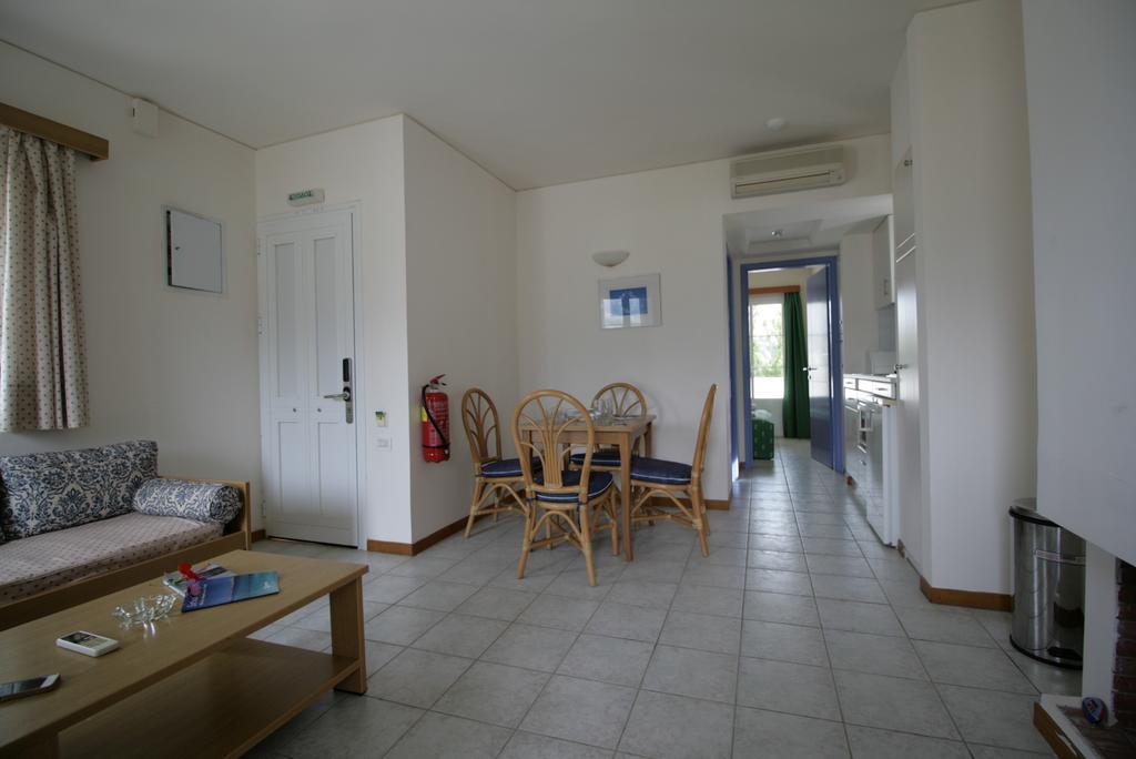Dionysos Authentic & Village 3* Agia Fotia (Sitia)