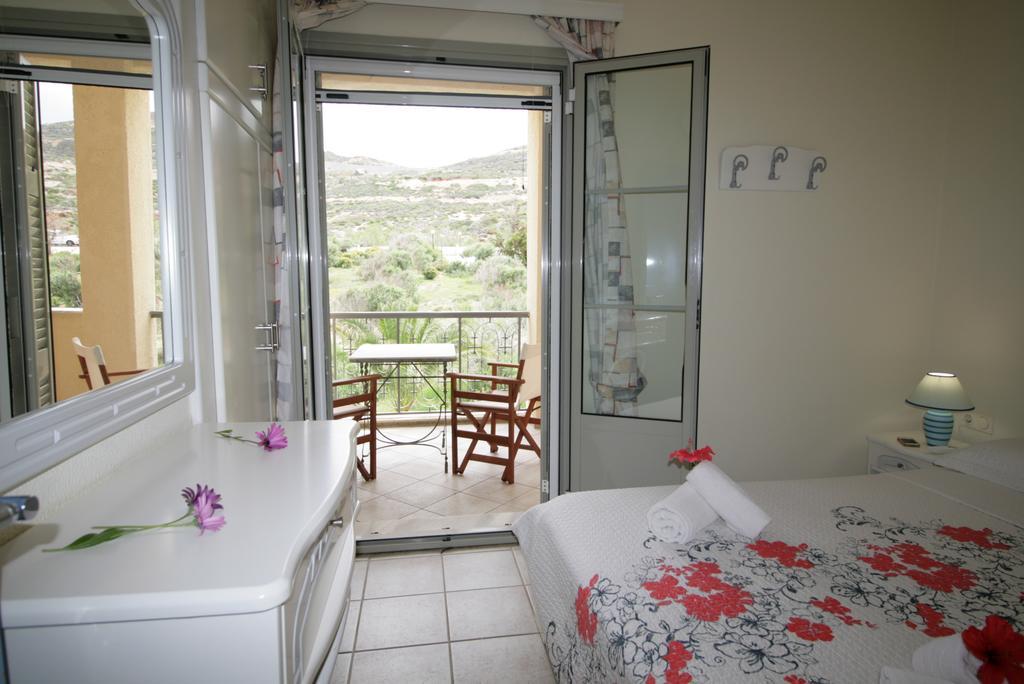 Dionysos Authentic & Village 3*