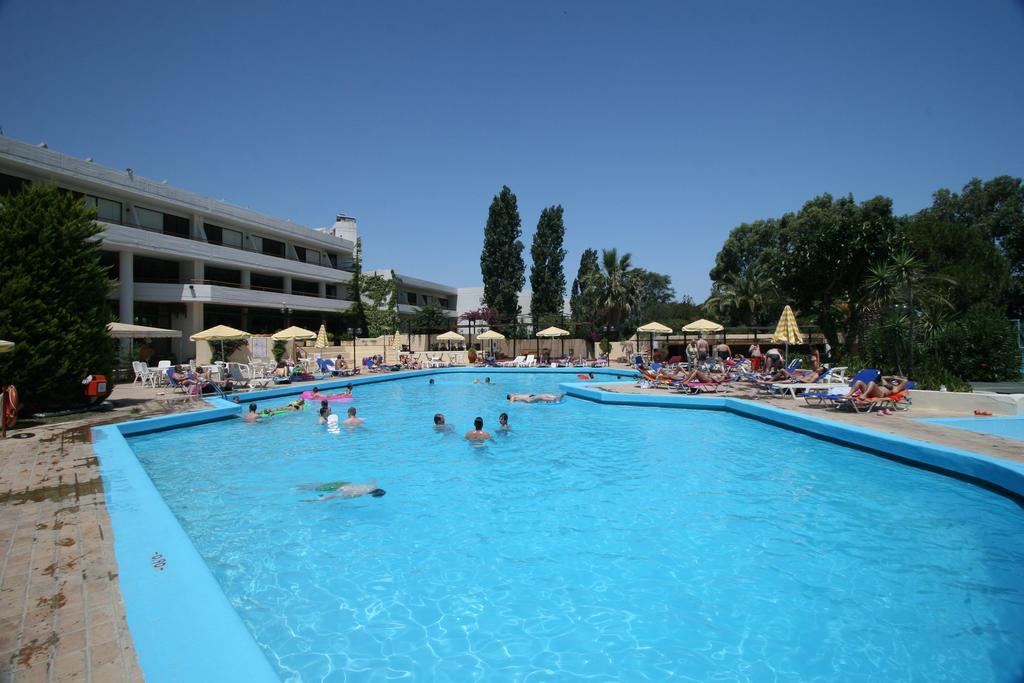 Kalithea 3* Kallithea (Rhodes)