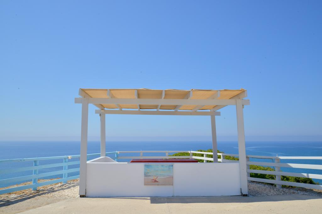 Guest house Xrissi Ammos