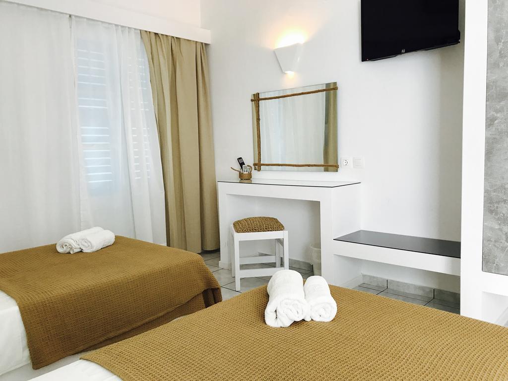 Apartment To Maro *