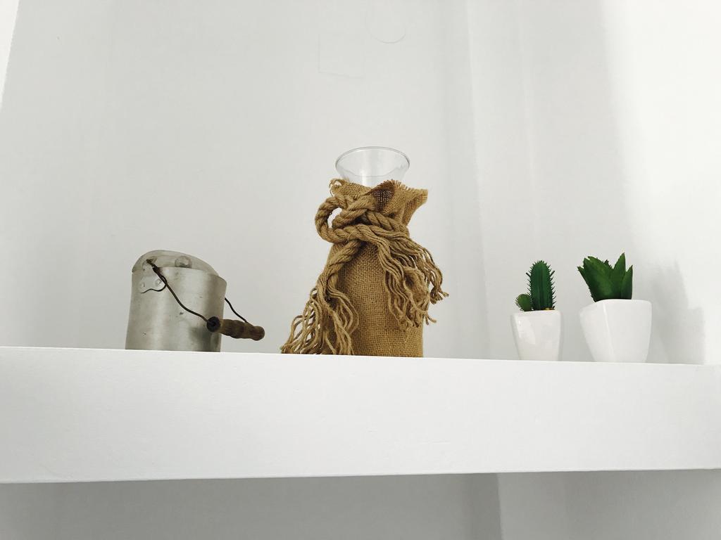 Apartment To Maro *