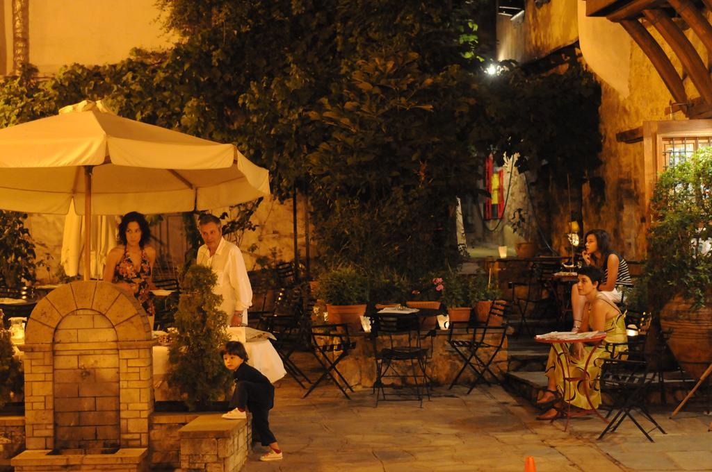Inn Oikia Alexandrou Traditional 3*