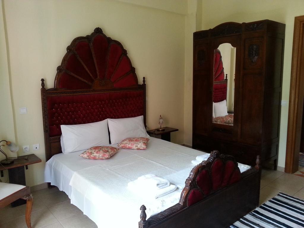 Epavli Veneti Guest house
